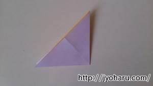 Ｂ　簡単！折り紙遊び★ちょうちょの折り方_html_m39ed2a7e